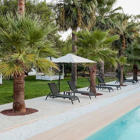 Nomad Lodge Olympos Adults Only Exterior foto